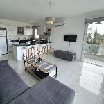 Bright & Elegant Apartment - Kyrenia(Girne) Centre 