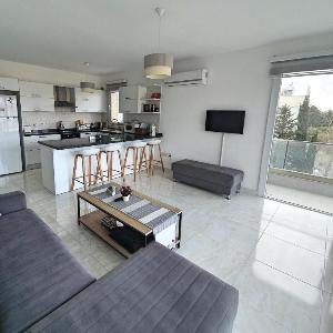 Bright & Elegant Apartment - Kyrenia(Girne) Centre