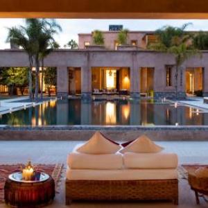 Zagora and Marhba villas Marrakech - by EMERALD STAY
