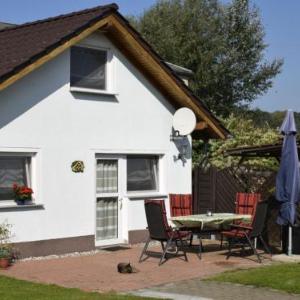 Ferienhaus Grenzblick