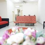 Warisan Indah Homestay KLIA 1 Kuala Lumpur