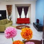 Warisan Indah Homestay KLIA 2 Kuala Lumpur