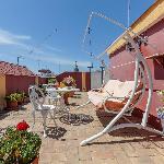 Apartment in Seville 