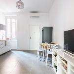 Anfossi Master Guest apartment Milan