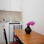 Family comfortable apartments Budva 