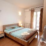 Double room Budva