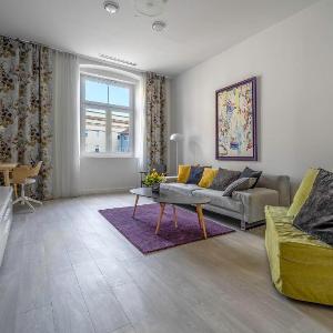 Praska 8 Apartaments