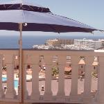 Apartment in Playa de las Americas 