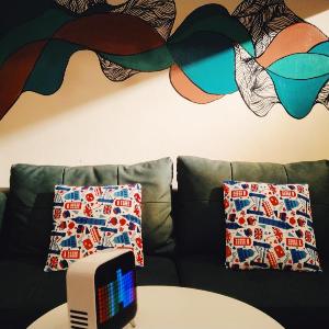 HOMIE 8A - cozy house