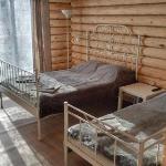 Troitskiy Guest House Pudozh 