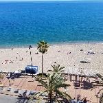 Apartment in Fuengirola 