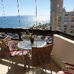 Apartamento Costa del Sol Beach First Line 