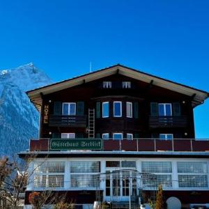 Gästehaus Hotel Seeblick