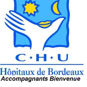 Appartement proche Hopital Bordeaux