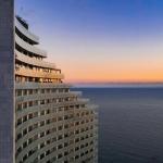 Hyatt Regency Sochi Sochi 