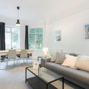 East Cliff Manor