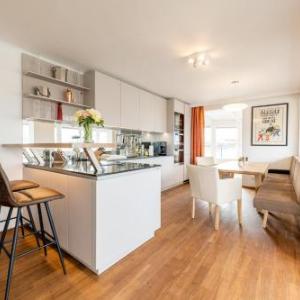 Skyflats Vienna - Belle View