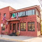 Inns in Cody Wyoming