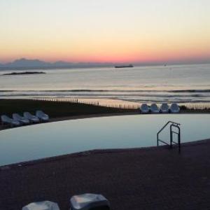 Beach Club Self Catering Apartments