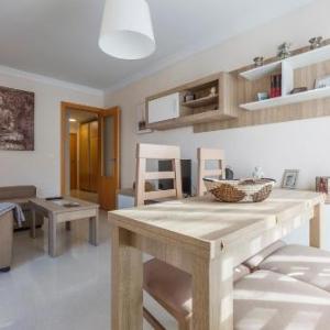 A&N Torre del Mar Central Beach Apartment