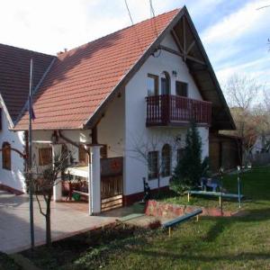 Studio in Fonyod/Balaton 37034