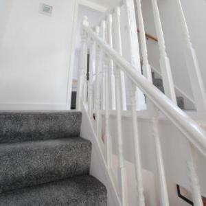 Tarvin House