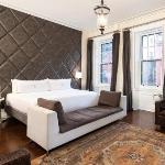 The DWIGHT D a boutique hotel