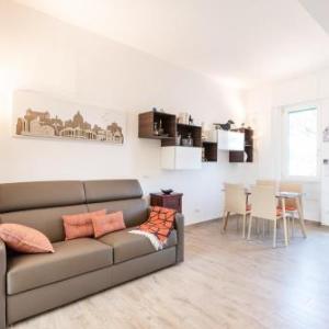 Cool Flat Alberti Lift Terraces Free Parking