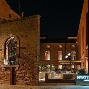 Hyatt Centric Venice Murano