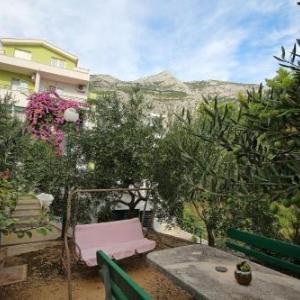 Apartments JoviZe