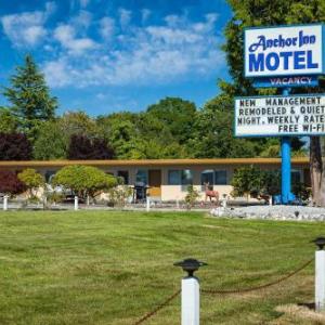 Anchor Inn Motel by Loyalty