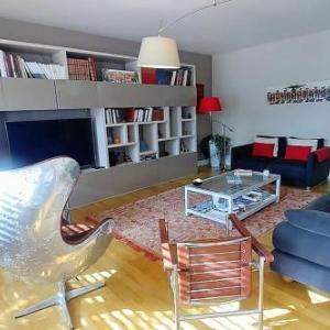 Beautiful apartment Talence with parking