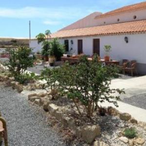 Albergue Rural La Cañada