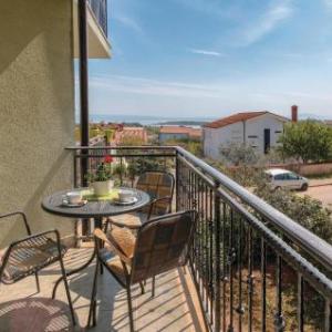 0-Bedroom Apartment in Liznjan