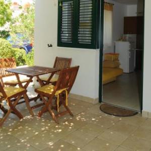 Apartments Slanica-Murter