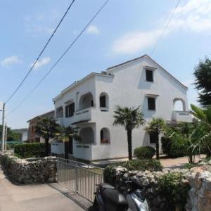 Apartment Dragica
