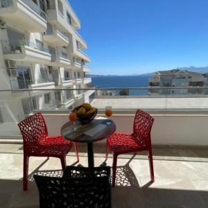 Luxury Sea View Apartaments