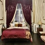 Secession Luxury Apartment Budapest 