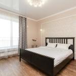 Apartment on Kirova 32 Novosibirsk 