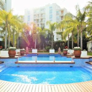 Apartamento Sun Garden Lloret de Mar