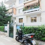 Spacious 1BD Apartment near HELEXPO Marousi by UPSTREET