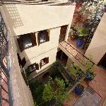 Riad Of The Storks