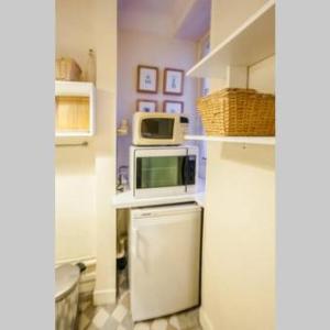 Saint Paul/Marais- Saint Antoine lovely 1 bedroom