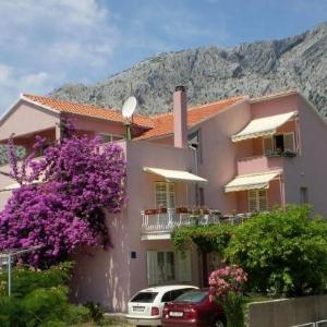 Apartments with parking space Orebic Peljesac - 14834