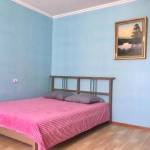 Family 2 -room apartment on Gorsky 78