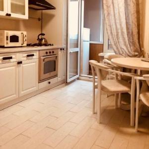Classic Apartment