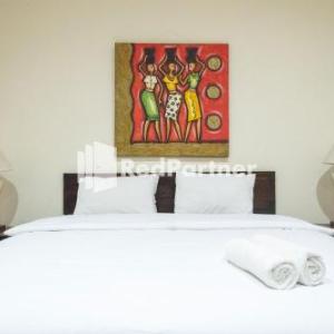 Urbanview Monginsidi Heritage Yogyakarta