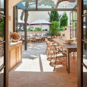 La Bionda Hotel - Adults Only