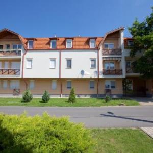 Zoli Apartmanok-Zoli Kölcsey 34-36