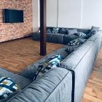 LOFT HOSTEL 102 Ufa